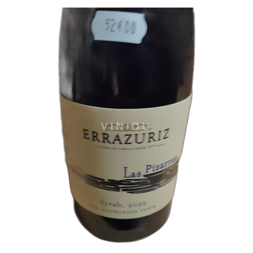 Aconcaguanlaakso Aconcagua Costa Errazuriz Las pizarras 2022