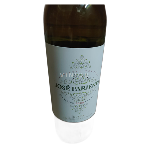 Castilien og León Rueda José Pariente Varietal Verdejo 2023