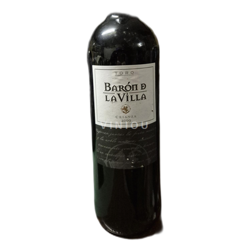Castile and León Toro Crianza 2009