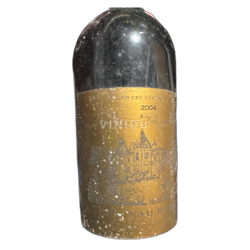 Bordeaux Margaux Château d'Issan 2004