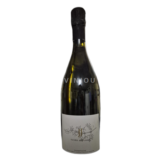 Champagne Famille Josselin des Jean Senza annata
