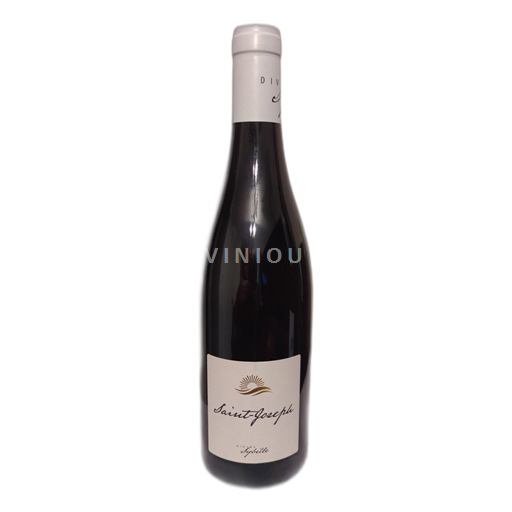 Rhônetal Saint-Joseph Divine Sybille 2019