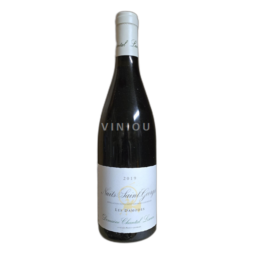 Burgund Nuits-Saint-Georges Domaine Chantal Lescure Les Damodes 2019