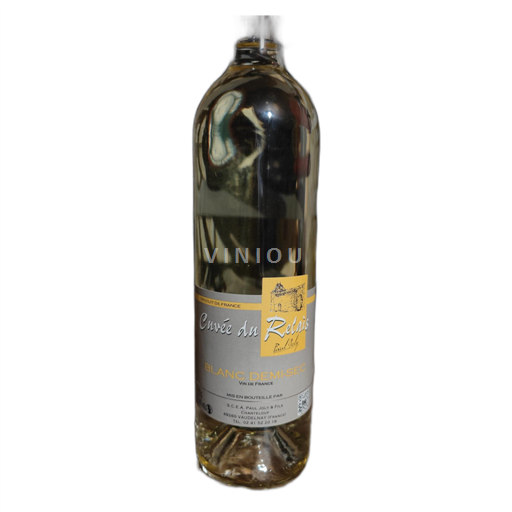 Údolí Loiry Cuvée du Relais  Neročník