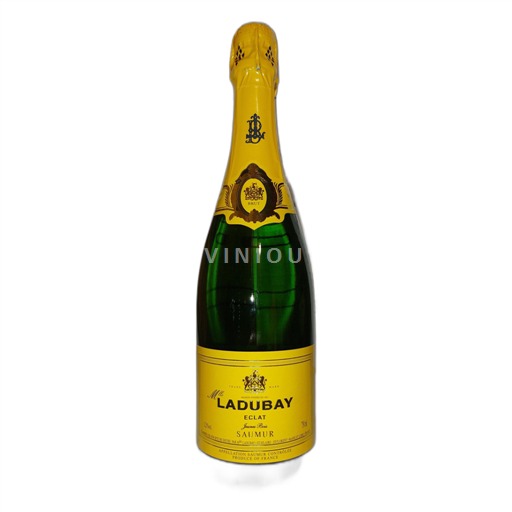 Loire Valley Saumur Ladubay Eclat Jeunes Bois 2021