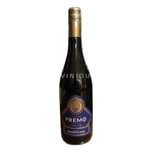 Toskánsko Chianti Premo Italia Da Uve Sangiovese 2022