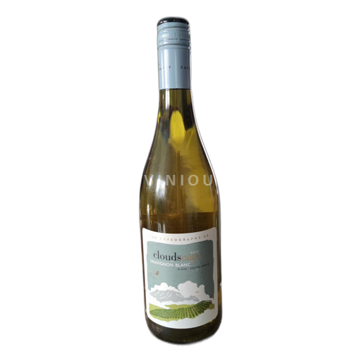 Kap Sydkyst Elgin Cloudscape Sauvignon blanc 2017