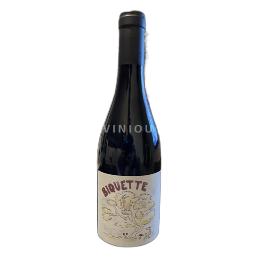 Rhône-dalen Domaine de la cavaliere Biquette 2023