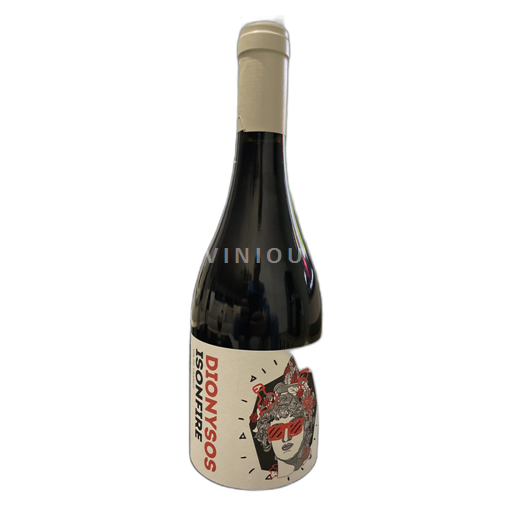 Rhône-dalen Coup de jus Dionysos 2022