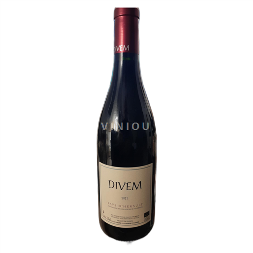 Languedoc og Roussillon Ikke specificeret Gil Morrot DIVEM 2021