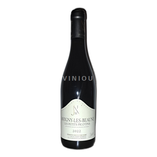 Borgoña Savigny-lès-Beaune Domaine Naudin Jean-Marc Les Petits Picotins 2022