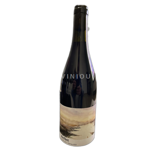 Údolí Loiry Domaine merceron Reflet 2023