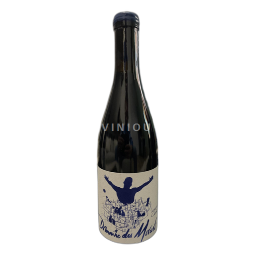 Beaujolais Morgon Domaine des Moriers Charmes 2022