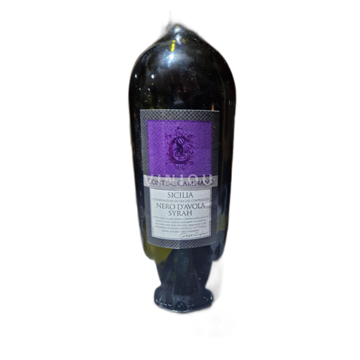 Sicilia Không được chỉ định Conte di Campiano Không niên vụ