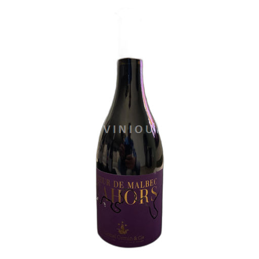Sydväst Cahors Lionel Osmin & Cie Cœur de Malbec 2020