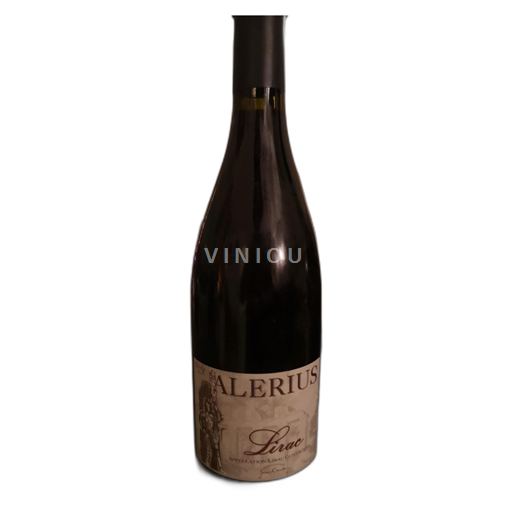 Rhône-dalen Lirac Alerius 2000
