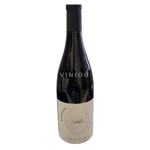 Údolí Loiry Bourgueil Brunetières 2020
