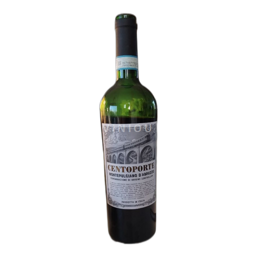 Abruzzo Montepulciano d'Abruzzo Centoporte 2023