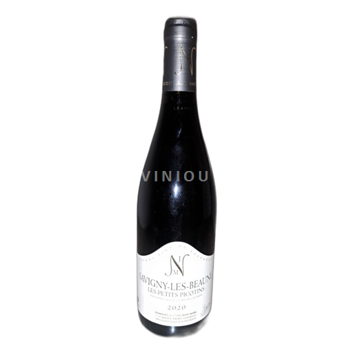 Borgoña Savigny-lès-Beaune Domaine Naudin Jean-Marc Les Petits Picotins 2020