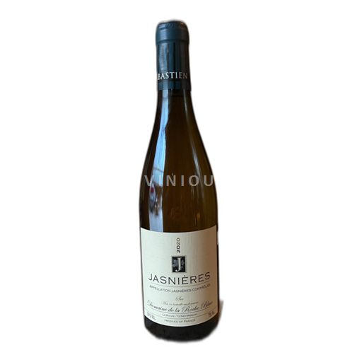 Valle della Loira Jasnières Domaine de la Roche Bleue 2022