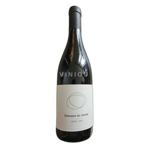 Vallée du Rhône Lirac Domaine du Joncier 2022