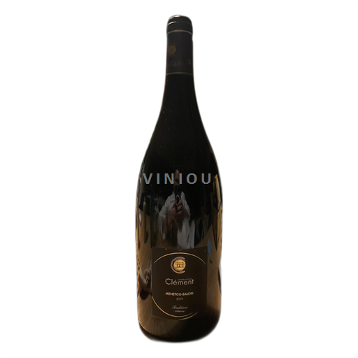 Valle della Loira Menetou-Salon Clément Tradition 2019