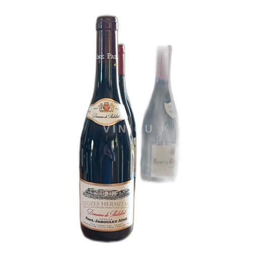 Рона Кроз-Ермітаж Domaine Paul Jaboulet Aîné Domaine de Thalabert 2015