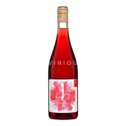 Balaton Balatonboglár Kristinus Wine Estate Siller 2022