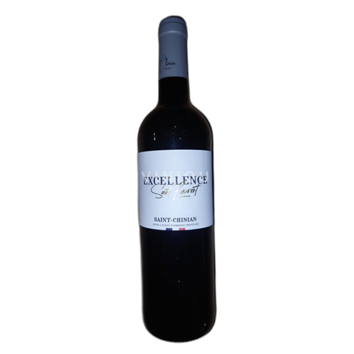 Languedoc Saint-Chinian Excellence 2022