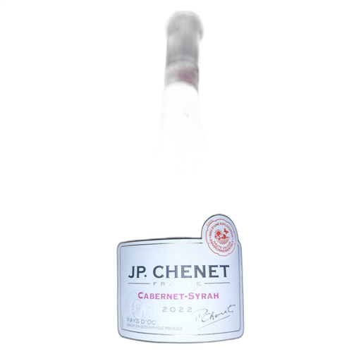 Languedoc-Roussillon Pays d'Oc JP. Chenet 2022