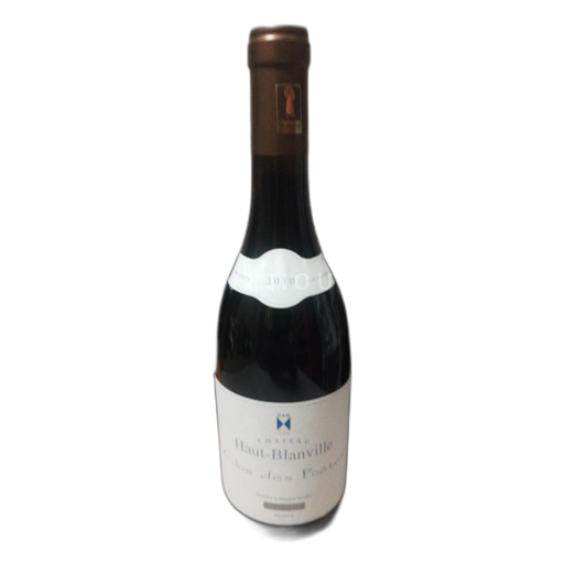 Langvedok Languedoc Haut Blanville 2010