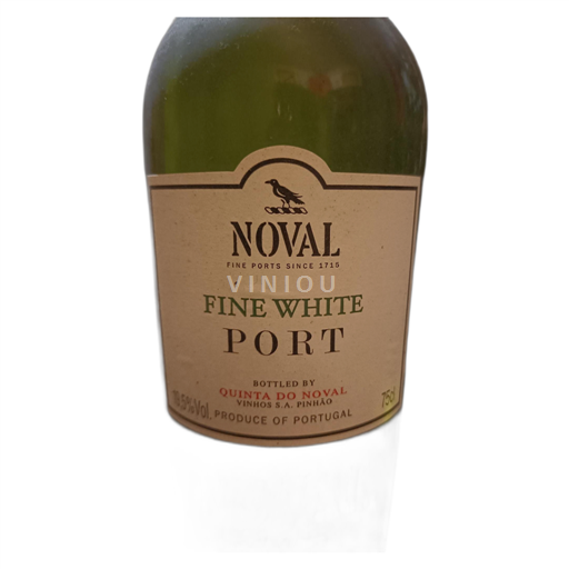 Portugal Oporto Quinta do Noval Fine White Sin añada