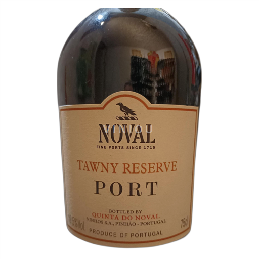 Portugal Oporto Quinta do Noval Tawny Reserve Sin añada