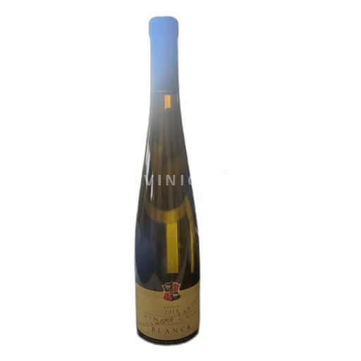 Alsace Pinot Grigio Domaine Paul Blanck Altenbourg 2015