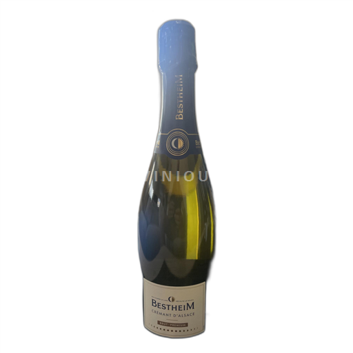Alsace Crémant d'Alsace Bestheim 2024