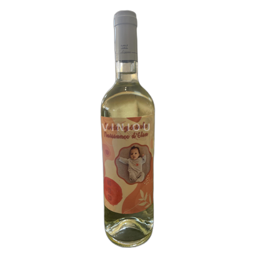 Provansa Coteaux d'Aix-en-Provence Château Calissanne 2022