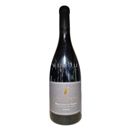 Beaujolais Moulin-à-vent Domaine du Long Cours 2018