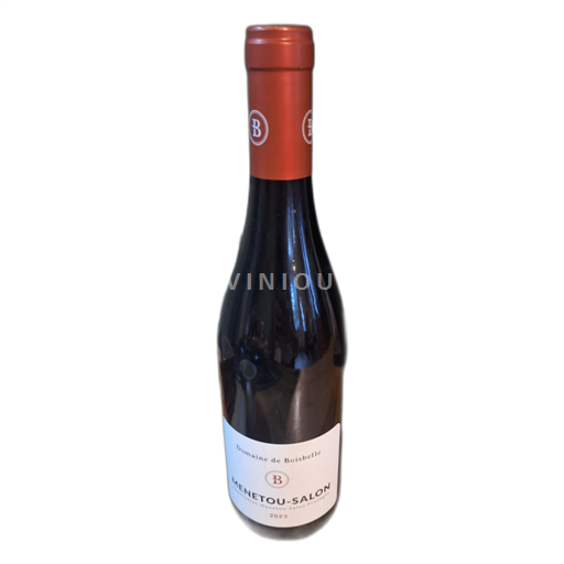 Loirevallei Menetou-Salon Domaine de Boisbelle 2023