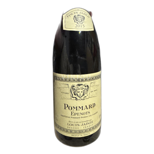 Bourgogne Ospecificerad Louis Jadot Epenots 2015