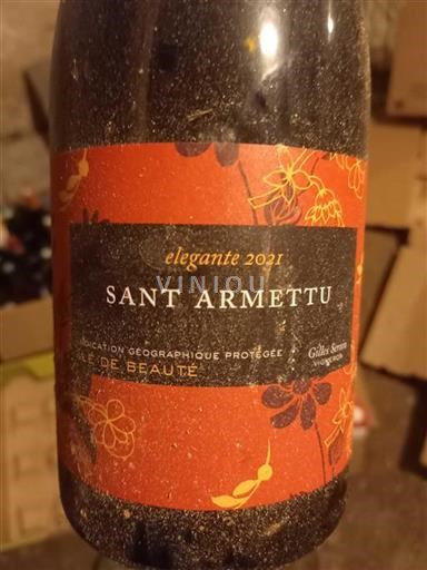 Córcega Isla de Belleza Sant Armettu Elegante 2021