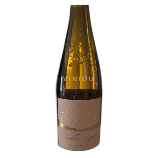 Loirevallei Coteaux du Layon Château de Brossay Vieilles Vignes 2021