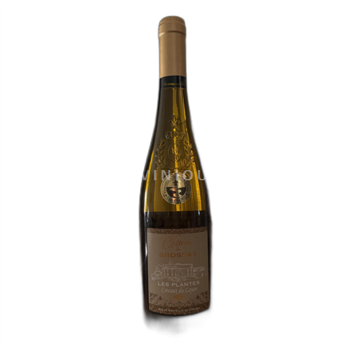 Loirevallei Coteaux du Layon Château de Brossay Les Plantes 2020