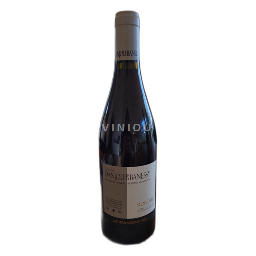 Languedoc and Roussillon Côtes Catalanes Domaine Danjou-Banessy Roboul 2023