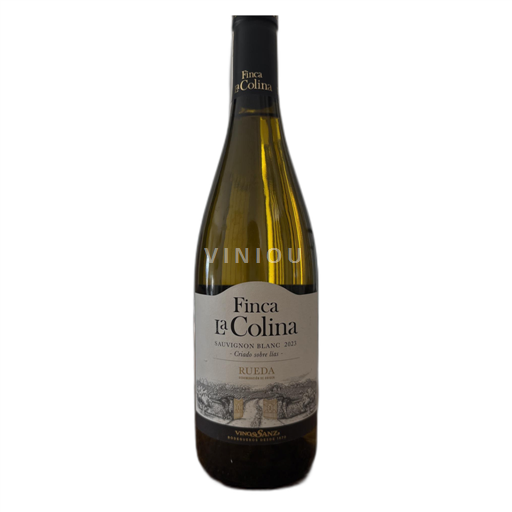 Castilien og León Rueda Finca La Colina Sauvignon Blanc 2023