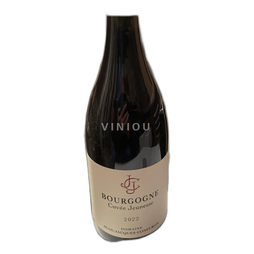 Borgogna Non specificato Domaine Jean-Jacques Confuron Jeunesse 2022