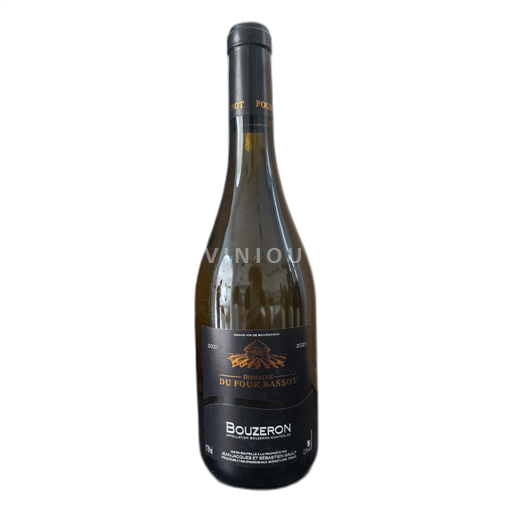 Bourgondië Bouzeron Domaine du Four Bassot 2021