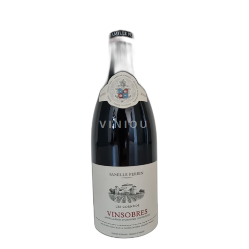 Rhône Valley Vinsobres Famille Perrin Les Cornuds 2020