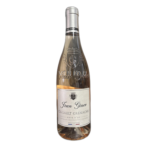 Languedoc Niet gespecificeerd Jean Giner Cinsault Grenache 2023