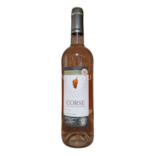 Corsica Corse 2023