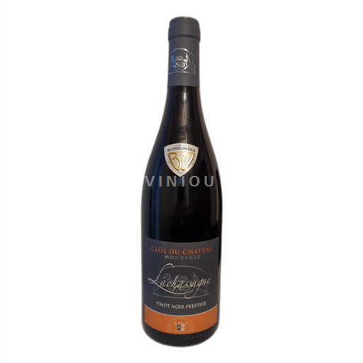 Burgundija Chateau de Lachassagne Clos du Chateau Monopole Pinot Noir Prestige 2019